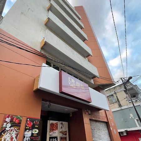 Kirin Guesthouse And Restaurant Port Louis Exterior foto